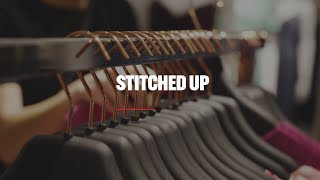 Stories Behind Fashion Labels | Stitched Up