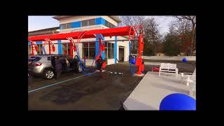 Coastal Clean Car Wash promo video 2