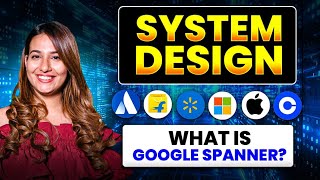 Introduction to Google Spanner Database | In-depth Tutorial