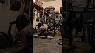 235lb/107kg x 6 x 6 paused bench press @ 148lb/67kg bw #shorts #benchpress #fitness