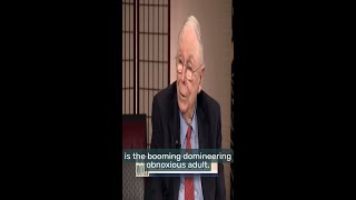 Charlie Munger On Raising Children