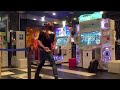 【dance evolution arcade】special one プレー動画【宮原】ダンエボ