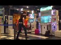 【dance evolution arcade】special one プレー動画【宮原】ダンエボ