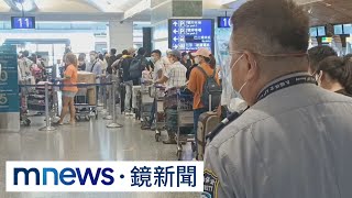 柬埔寨詐騙頻傳　旅行社：影響東南亞觀光｜#鏡新聞