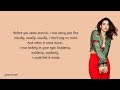 Dua Lipa x Angèle - Fever (Vantage Remix) Lyrics