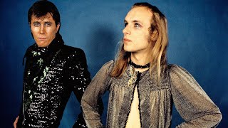 Roxy Music  - The Early Years - Live Hq
