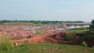 dhasan river tikamgarh