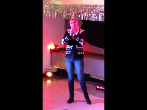 Lauren Frisoli Comcast Karaoke 2015 Lauren Frisoli Comcast Karaoke 2015