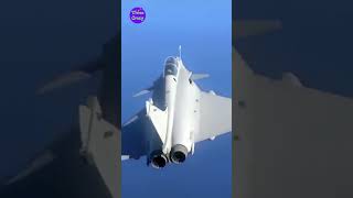 😲Dassault Rafale: In Action                                               #fighterjet #shorts