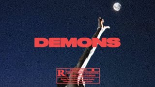 Don Toliver Type Beat - Demons