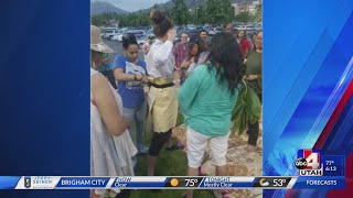 Student forced to remove Tongan traditional garment to walk in his graduation ceremony