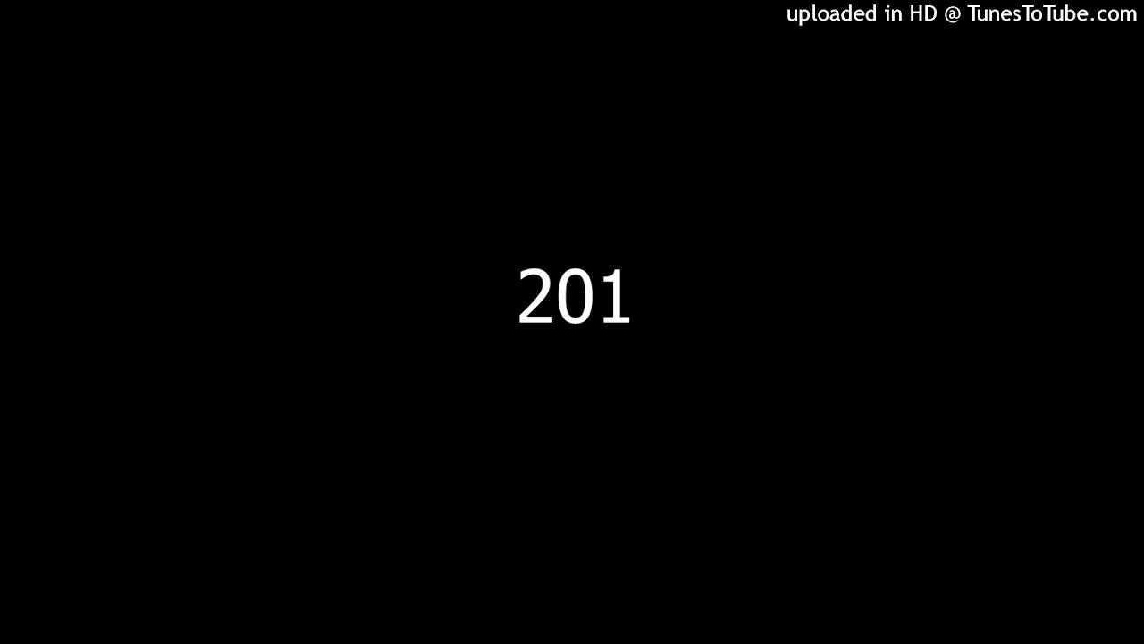 201 Youtube