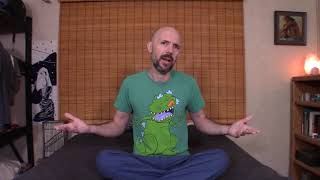 Limitations of a Daddy Dom (DD/lg)