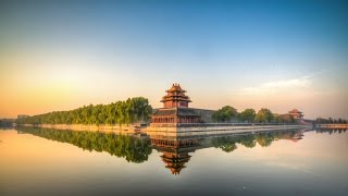 [Documentary] The Forbidden City of Ming &Qing Dynasties (1368 - 1912 AD) 明清紫禁城