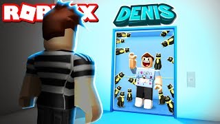 Roblox Scary Elevator - roblox horror stories 2 by denis