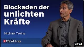 Film 28: Sklavengene und Spezialinkarnationen | Dr. Michael Treina | Der Sinn des Lebens | QS24