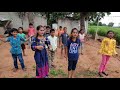 3rd class telugu 1st lesson vana devuda rajender b