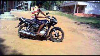 BALLIPADU BIKE HEROS