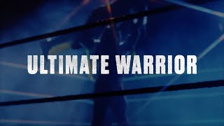 Becoming Warrior Trailer | DARK SIDE OF THE RING