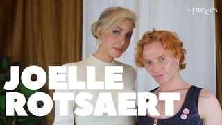 Joelle Rotsaert on Trans Healthcare, Aesthetics & Childhood Shame | The Pieces with Bimini