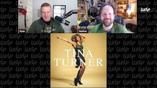 Tina Turner’s Bold Cover of Led Zeppelin’s Whole Lotta Love – A Hidden Gem! | REACTION