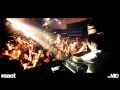 SANDER VAN DOORN at the MID | Control Saturdays | React Presents