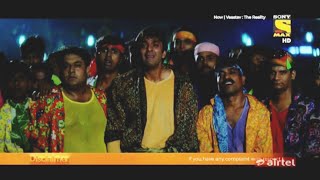 Apni To Nikal Padi - Vaastav (1999) Kumar Sanu & Atul Kale | Sanjay Dutt | Superhit Hindi Song