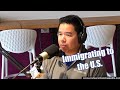 Terry Pham on Immigrating to the United States From Vietnam