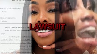 IS COACH STORMY’S EMPIRE CRASHING?: PYRAMID SCHEME ALLEGATIONS AND LEGAL BATTLES