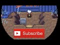 Distortion cave (pokemon mega emerald x and y) HD.