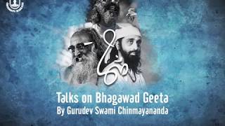 One Brahman Everywhere - 7 - Digestion and assimilation (Chapter 15 Verse 14) | #ChinmayaMission