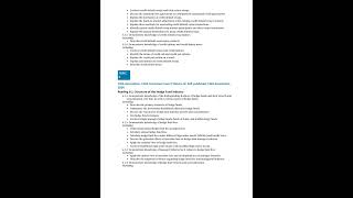 2025 CAIA Level 1 Schwes Notes Book 3 (sample)