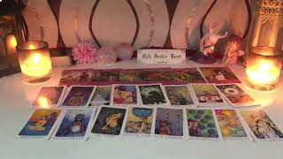 ARIES   Yes, You Were Meant To Come Across This Message! ARIES  TAROT LOVE READING