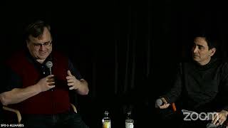 Fireside Chat: Reid Hoffman, w/ Elad Gil (AI, Big Tech, \u0026 Startups)