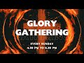 2024-04-14 - Glory Gathering - Infallible Resurrection - Terence Jedidiah Poh