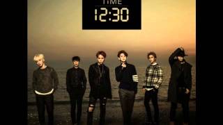 [MP3/DL] BEAST - '12시 30분 (12:30)'