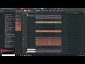 kanye west saint pablo fl studio remake 100% accurate