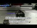 How is pliers made/CNC laser hardening machine for pliers cutting edge
