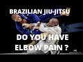 Elbow Pain With Brazilian Jiu-jitsu | Physical Therapy