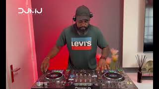 Dj Mj - Mix De Apupu 2024 ( AfroHouse Vs Kuduro ) Avacalho Vol.13