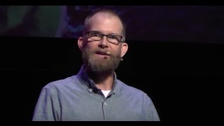 Toxic art | John Sabraw | TEDxWarwick