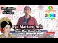 Andri Khan ~ Lagu Bugis Bikin Baper ~ Iya Mattaro Ada Nataue Mewa Mappettu Ada ~ Cipt.Erwin Agam