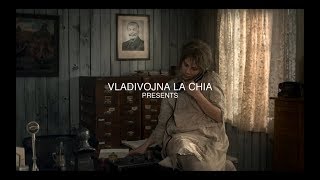 Vladivojna La Chia - Záře (Kittchen)