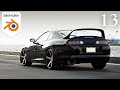 Blender Car Modelling Tutorial - Complete Bodypanels (Step-by-step)
