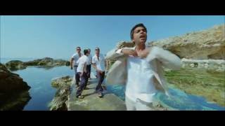 Omana Penne - Vinnaithaandi Varuvaayaa | A R Rahman | Video Song mkv