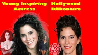 From Hollywood Star to Billionaire Philanthropist: The Untold Story of Jami Gertz!