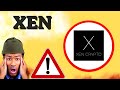 XEN Prediction 01/DEC XEN Coin Price News Today - Crypto Technical Analysis Update Price Now