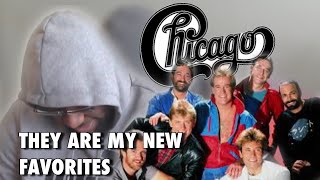 First Time Reaction | Chicago - 25 or 6 to 4  | Reaction