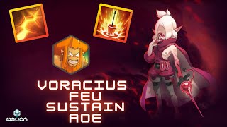 [WAVEN 0.17] - Lame Voracius le roi du sustain - Démo Broche Craq 120