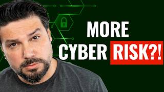 Why Automation Is Creating More Cyber Risk